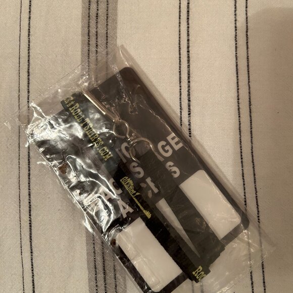 Signed Heffron Drive Merch: Kendall Schmidt and Dustin Belt - Picture 8 of 8